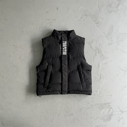 Mens Vest Jacket