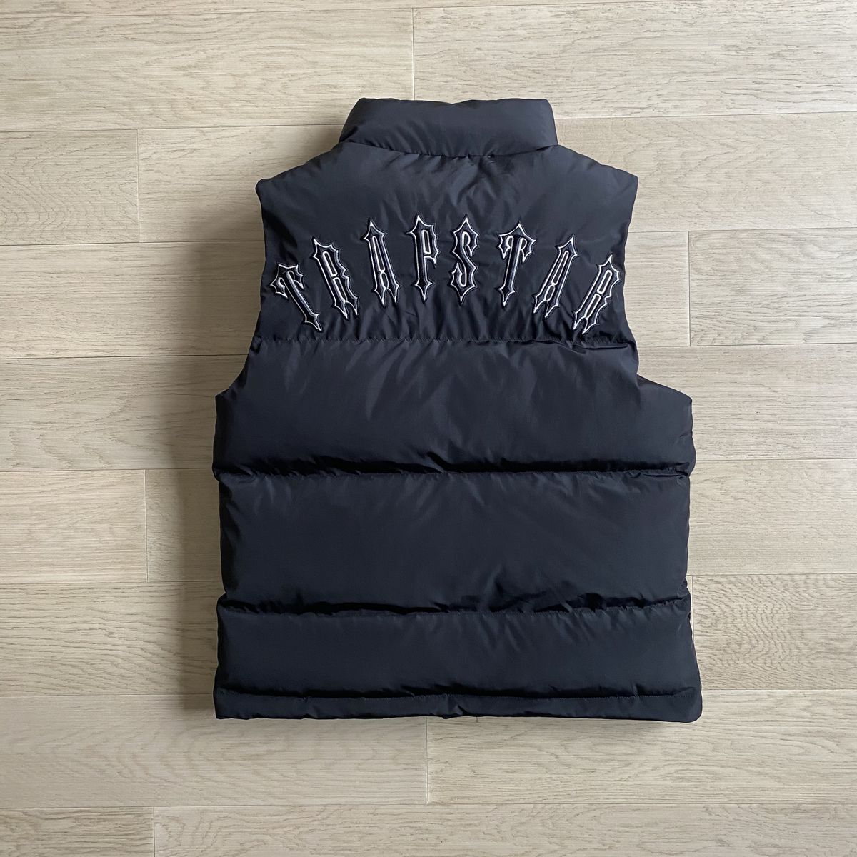 Mens Vest Jacket