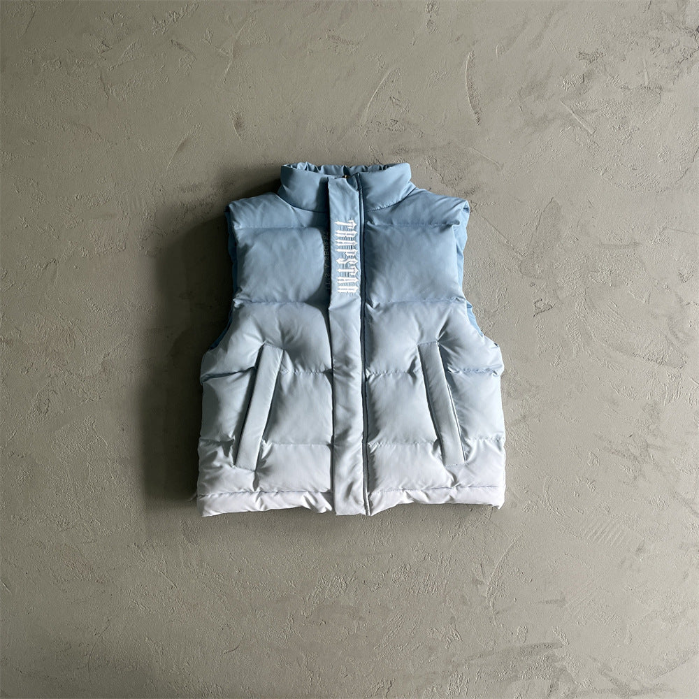Mens Vest Jacket