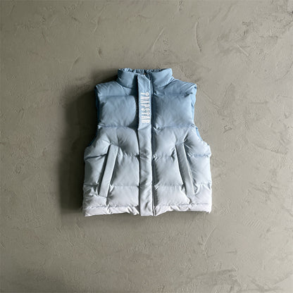 Mens Vest Jacket