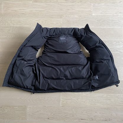 Mens Vest Jacket