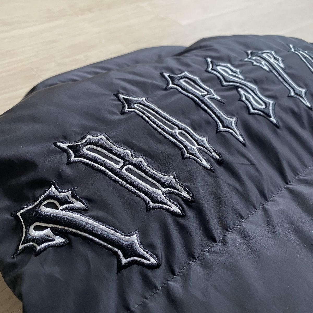 Mens Vest Jacket