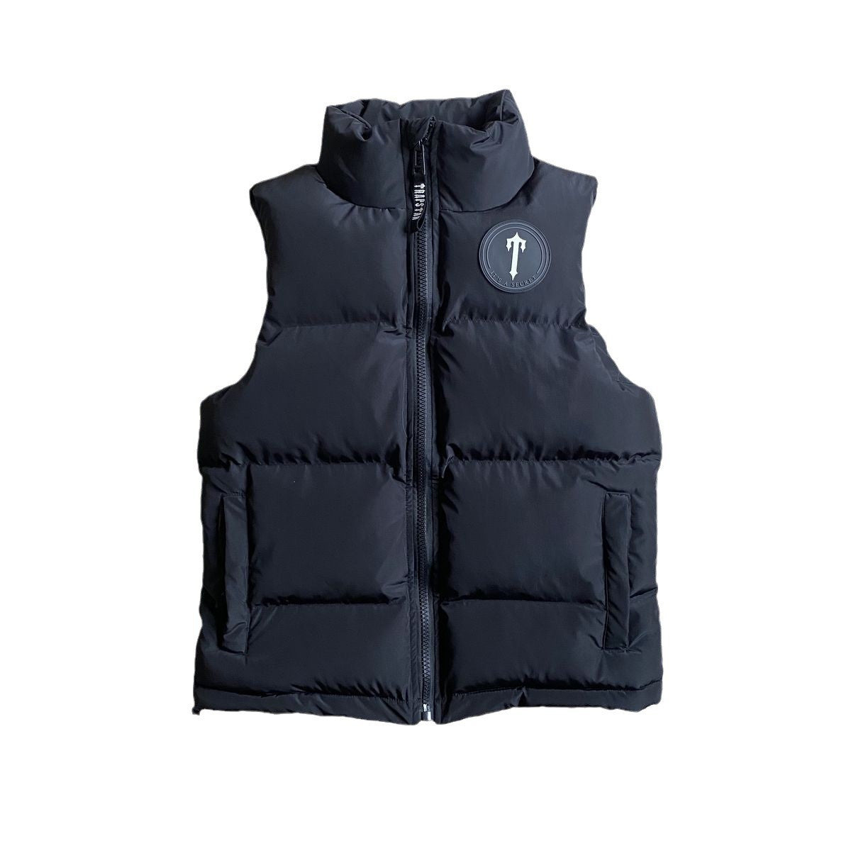 Mens Vest Jacket