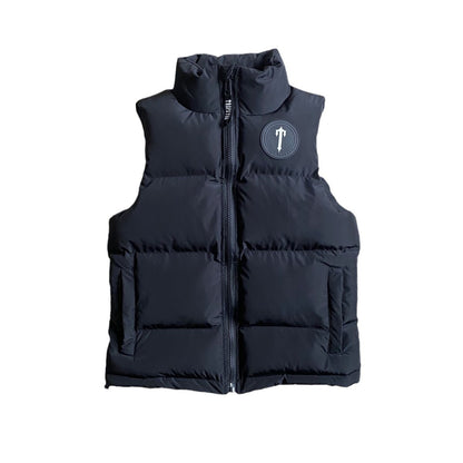Mens Vest Jacket