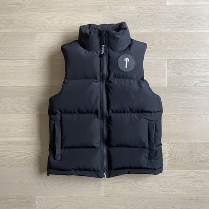 Mens Vest Jacket