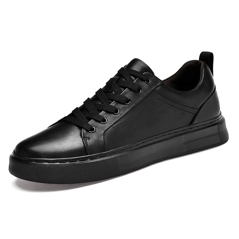 Mens Vintage Skateboard Sneakers