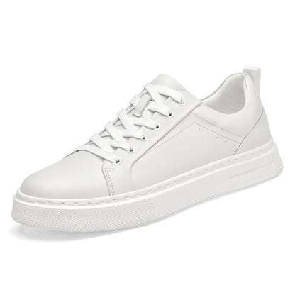 Mens Vintage Skateboard Sneakers