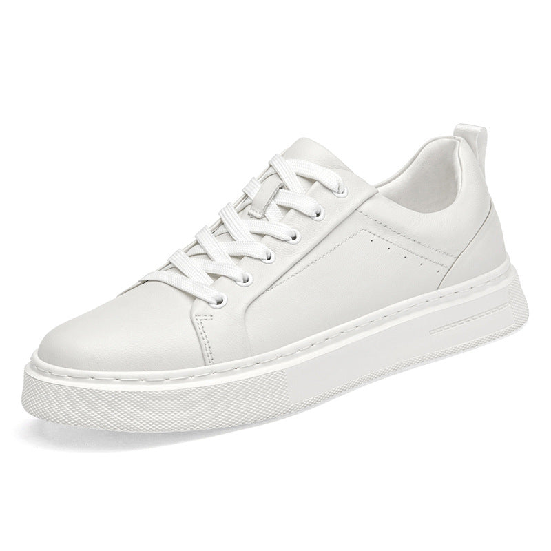 Mens Vintage Skateboard Sneakers