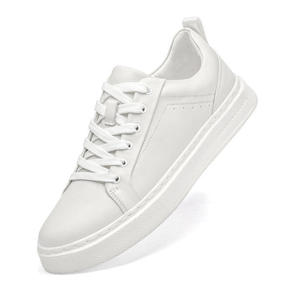 Mens Vintage Skateboard Sneakers