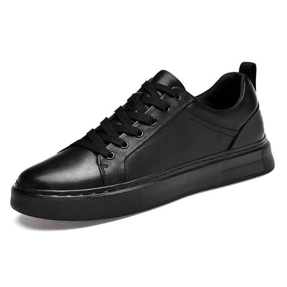 Mens Vintage Skateboard Sneakers