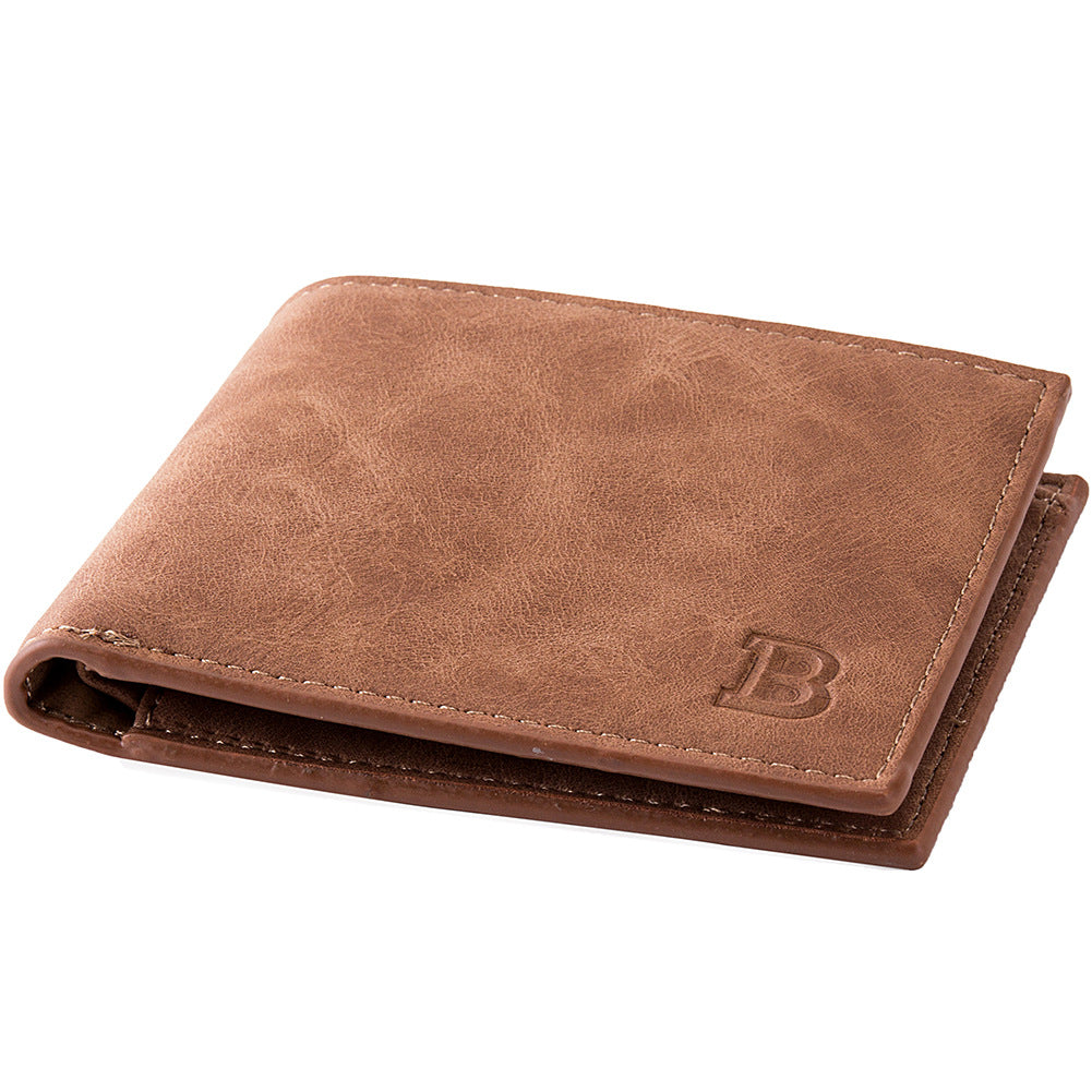 Mens Wallet