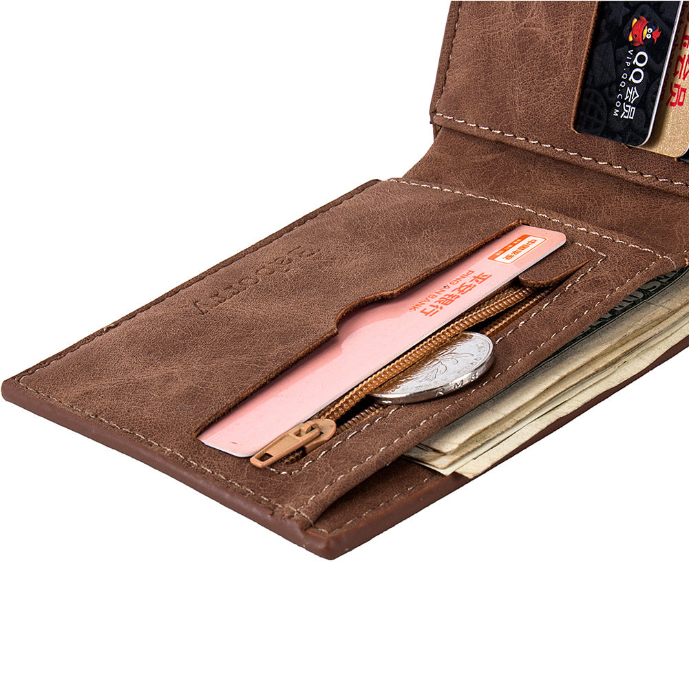 Mens Wallet