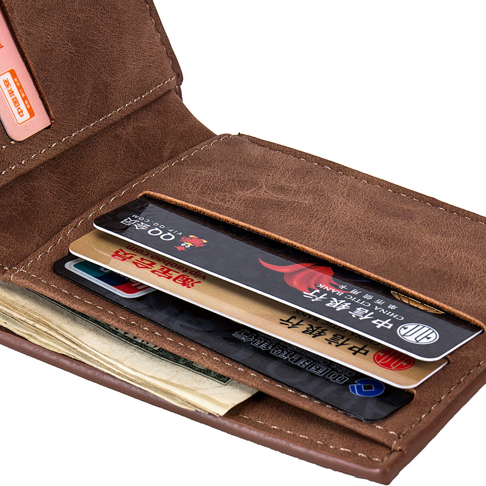 Mens Wallet