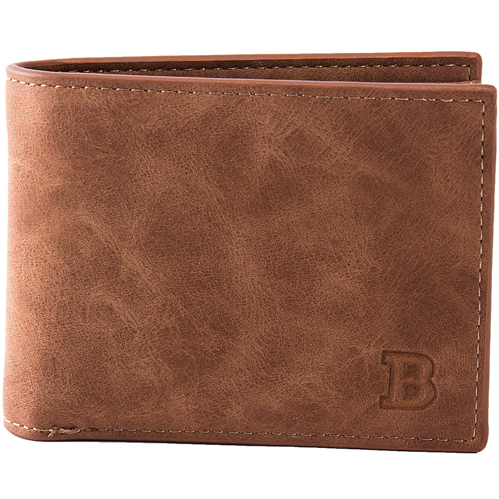Mens Wallet