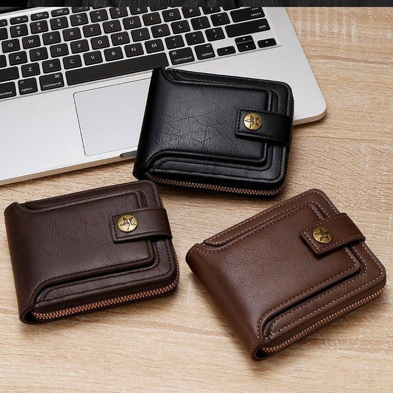 Mens Wallet