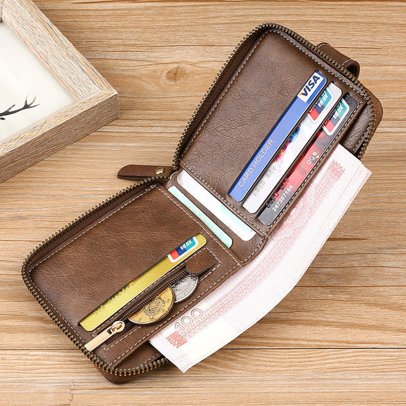 Mens Wallet
