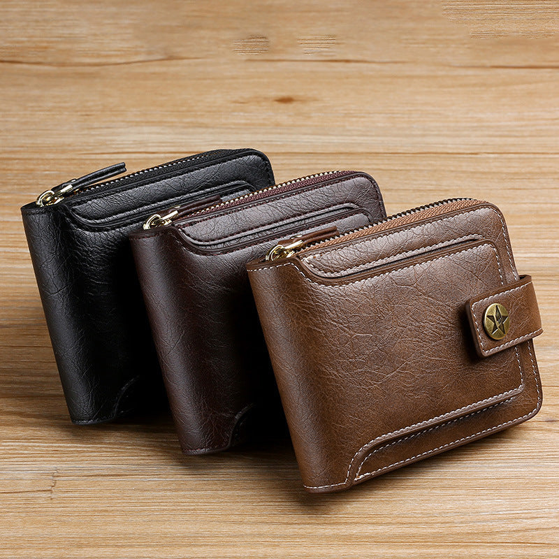 Mens Wallet