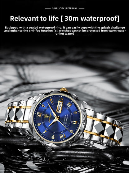 Mens Watch