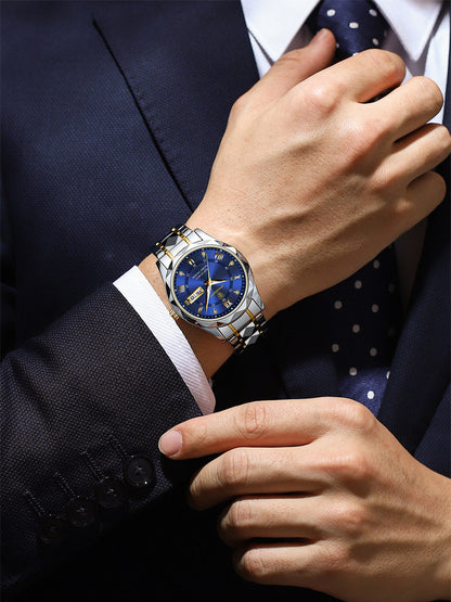 Mens Watch