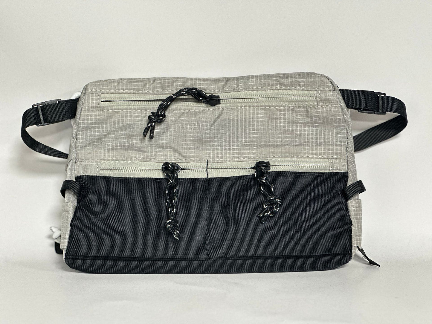 Mens Waterproof Crossbody Bag