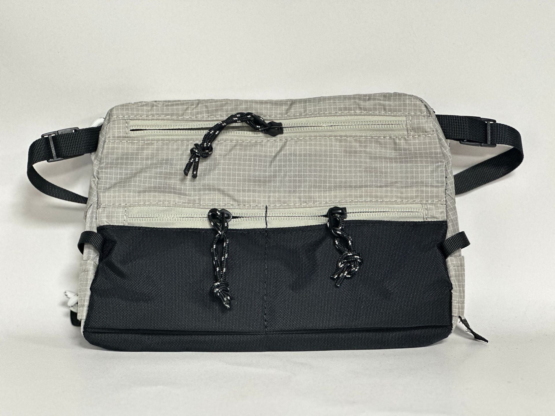 Mens Waterproof Crossbody Bag
