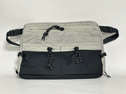 Mens Waterproof Crossbody Bag