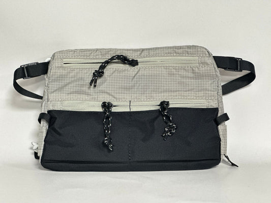 Mens Waterproof Crossbody Bag
