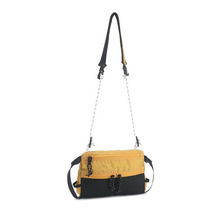 Mens Waterproof Crossbody Bag