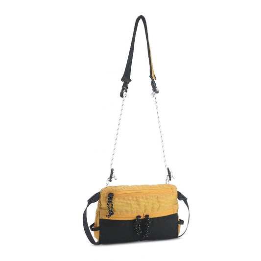 Mens Waterproof Crossbody Bag