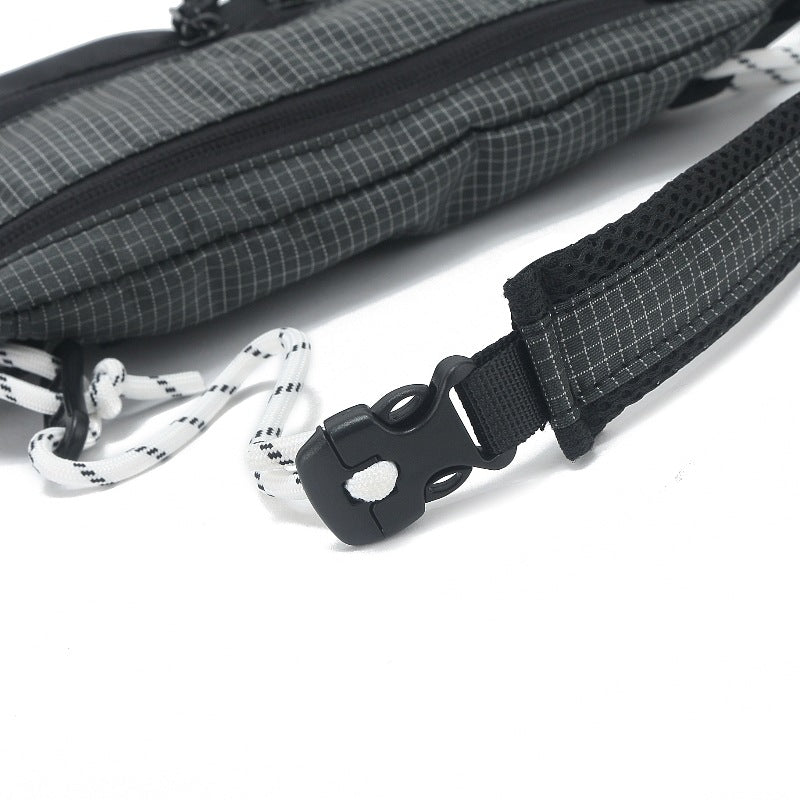 Mens Waterproof Crossbody Bag