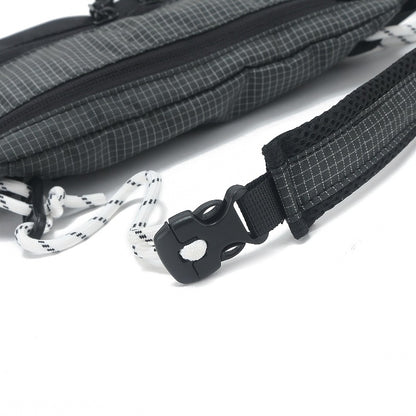 Mens Waterproof Crossbody Bag