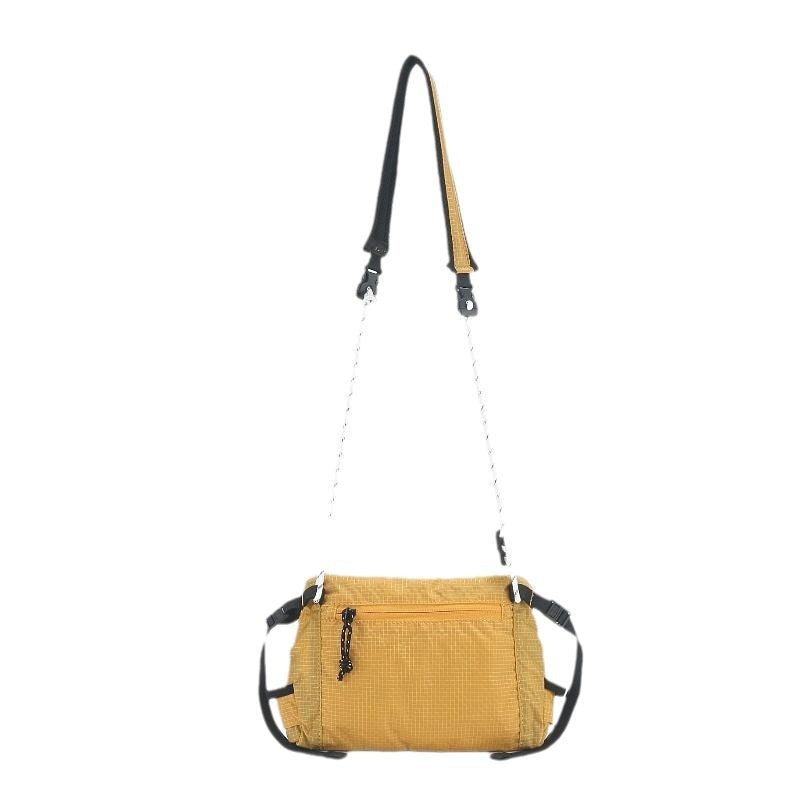 Mens Waterproof Crossbody Bag