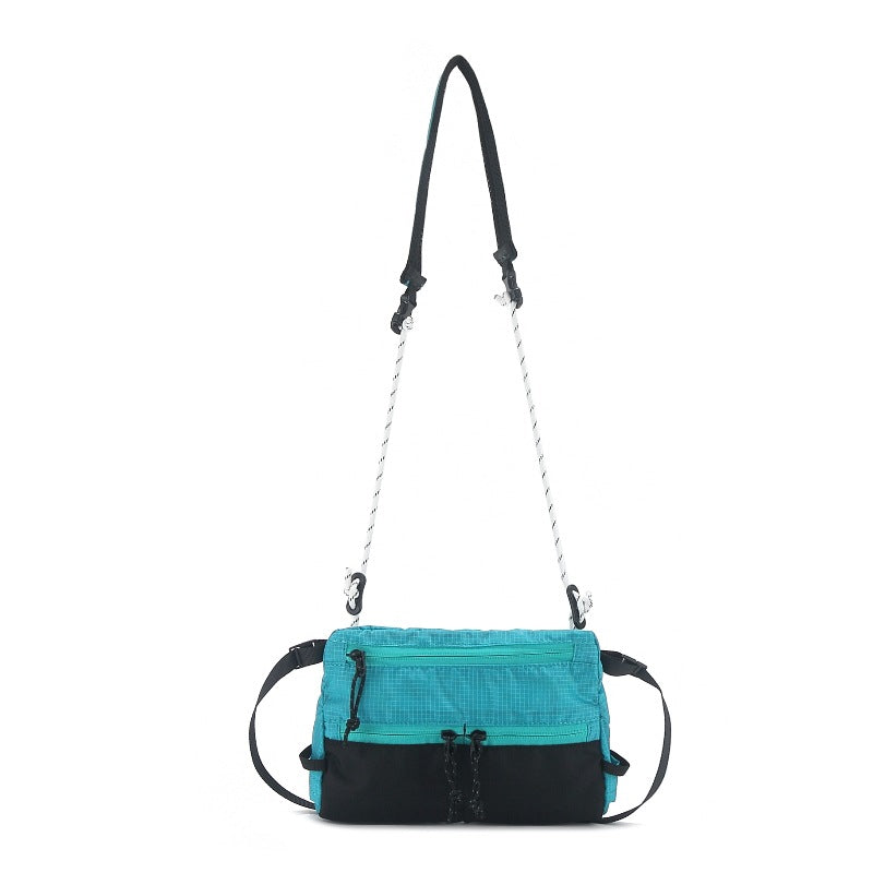 Mens Waterproof Crossbody Bag