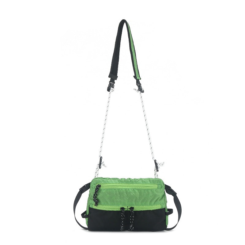 Mens Waterproof Crossbody Bag