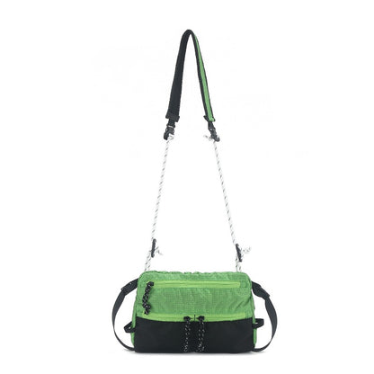 Mens Waterproof Crossbody Bag