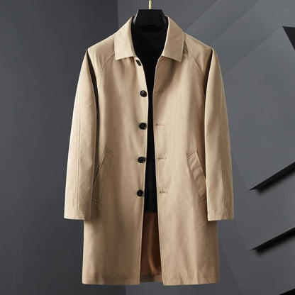 Mens Windbreaker Jacket