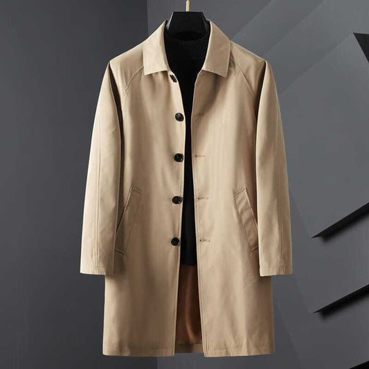 Mens Windbreaker Jacket