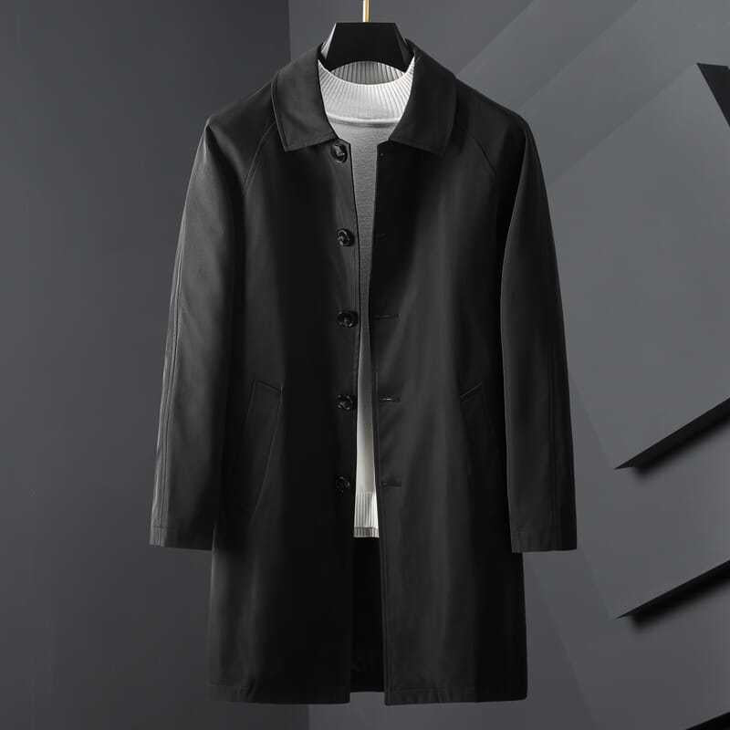 Mens Windbreaker Jacket