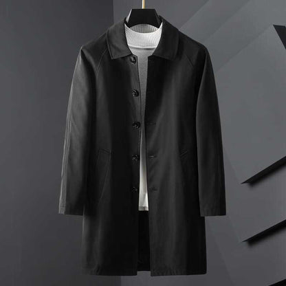 Mens Windbreaker Jacket