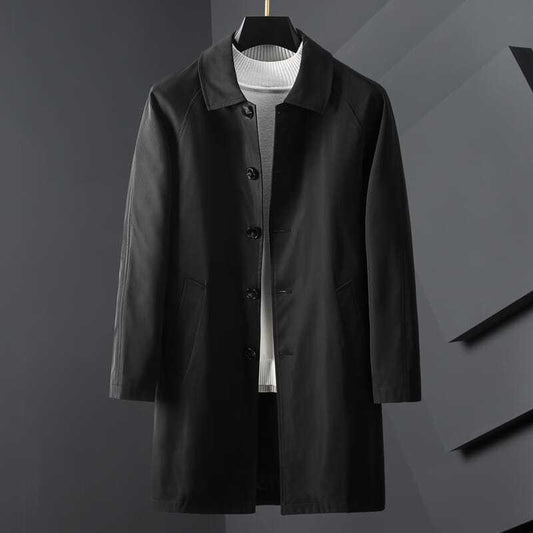 Mens Windbreaker Jacket