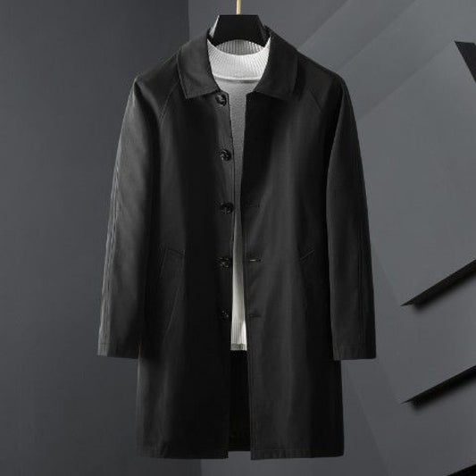 Mens Windbreaker Jacket