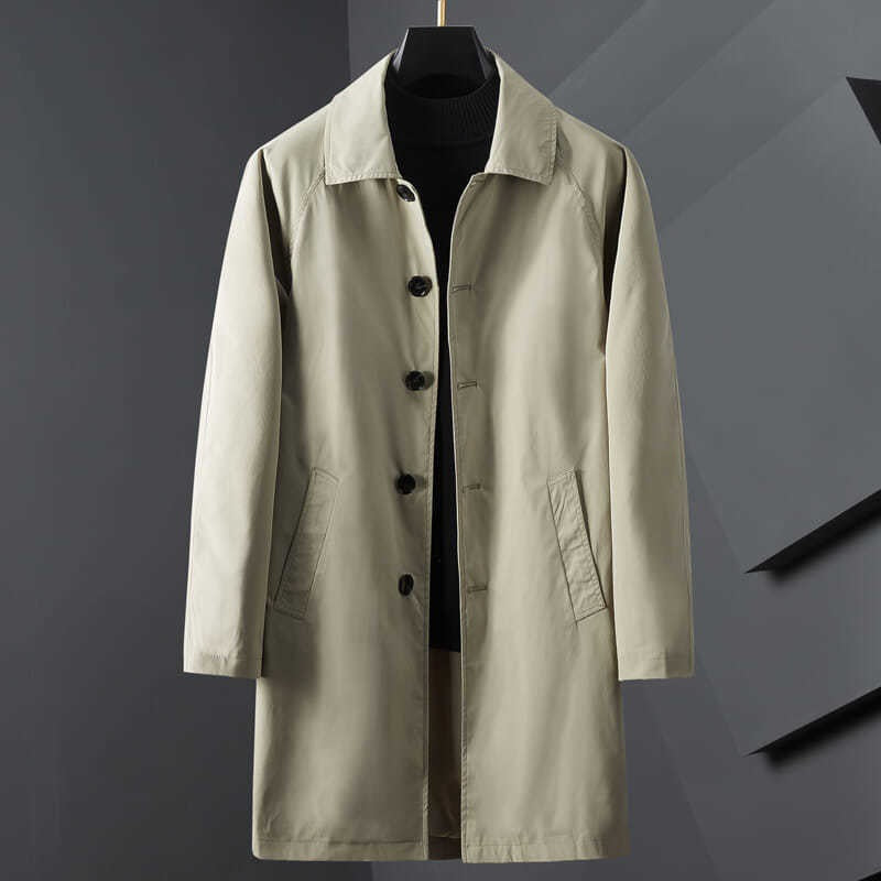 Mens Windbreaker Jacket
