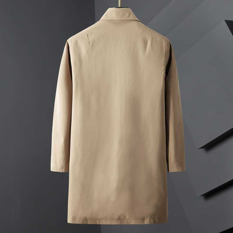 Mens Windbreaker Jacket