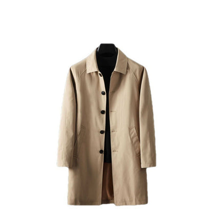 Mens Windbreaker Jacket