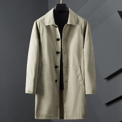 Mens Windbreaker Jacket