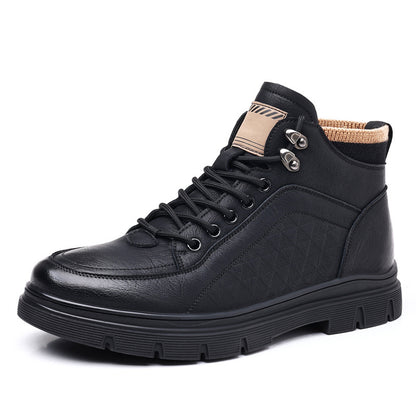Mens Winter Boots