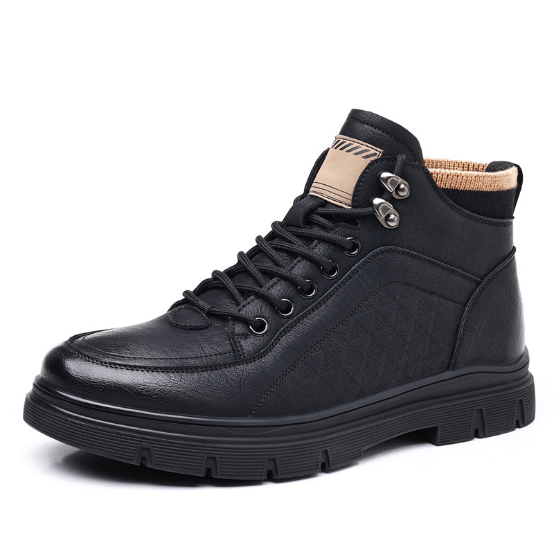 Mens Winter Boots
