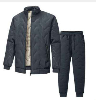 Mens Winter Set