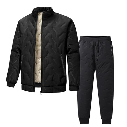 Mens Winter Set