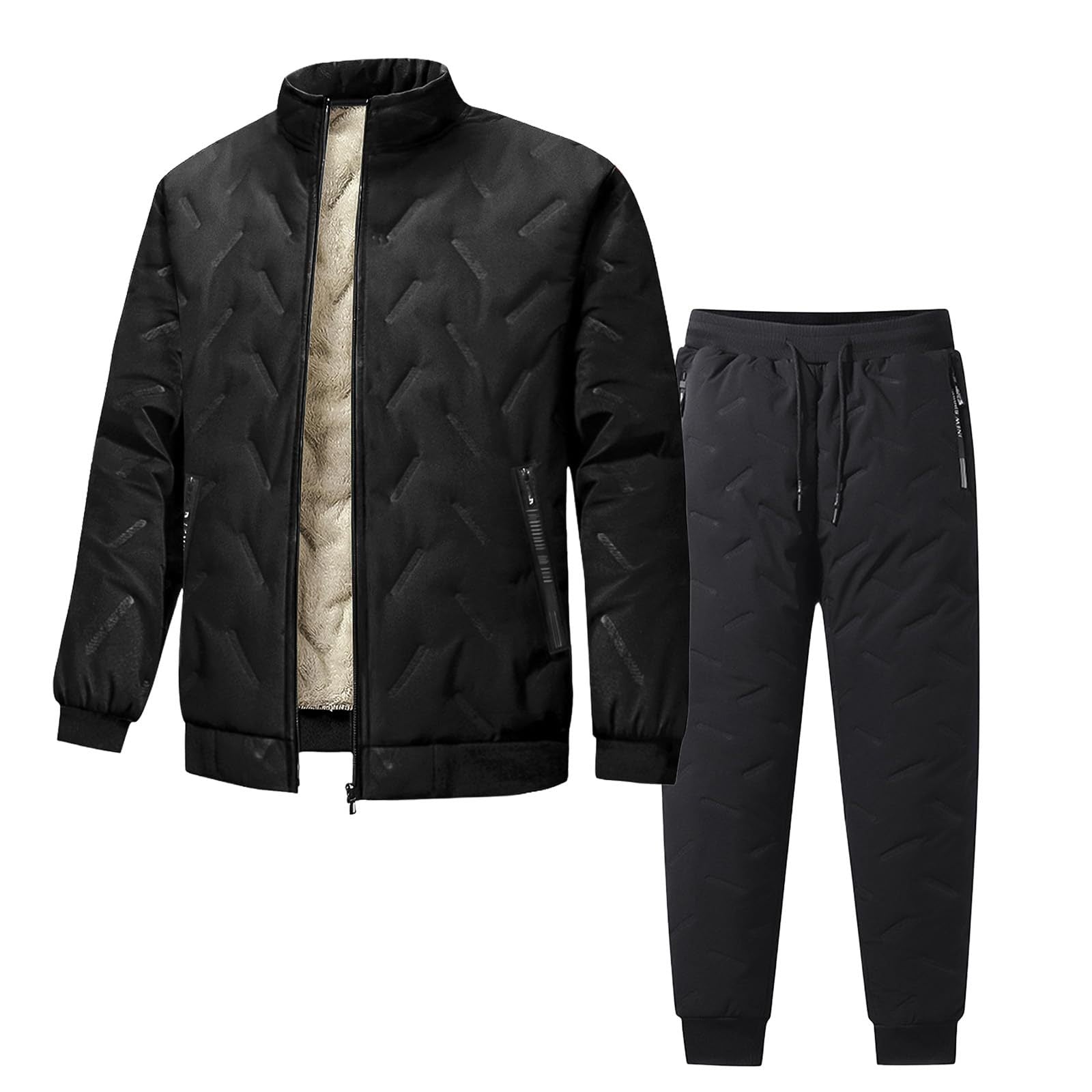 Mens Winter Set